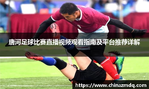 唐河足球比赛直播视频观看指南及平台推荐详解